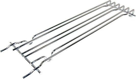 Smeg Oven Guide Left Frame - 848590627