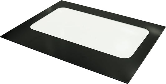 Smeg Main Oven Inner Door Glass - 772531460