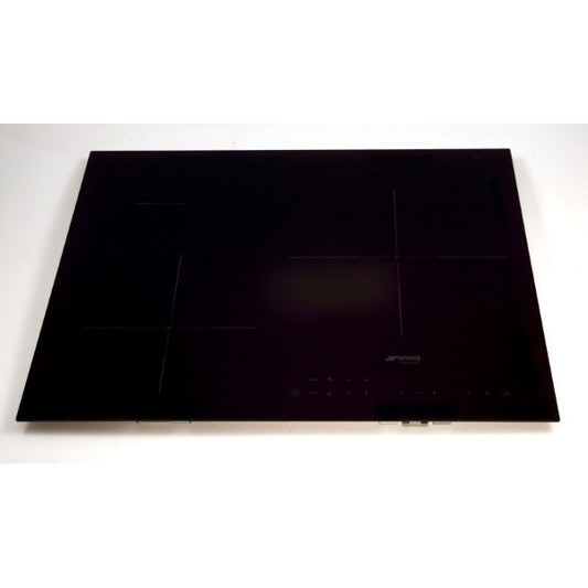 Smeg Hob Top Assembly - 695617624