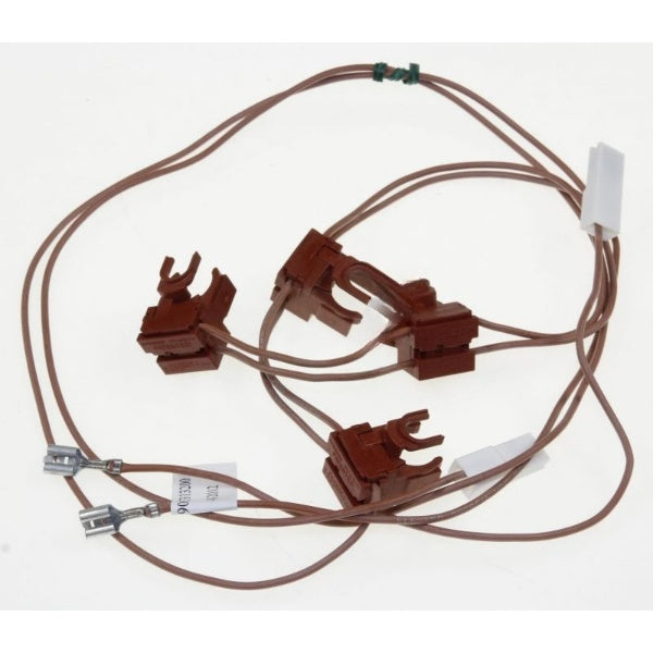 Smeg Ass.Microswitch - 694490440