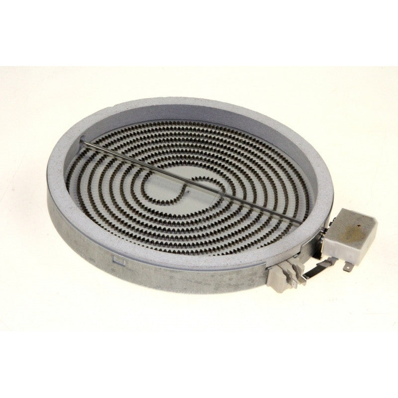 Smeg Cooking Plate 2000W D.195 - 805690631