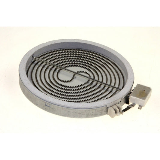 Smeg Cooking Plate 2000W D.195 - 805690631