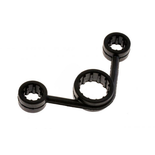 Smeg Motor Support Rubber Ls08 - 754010198