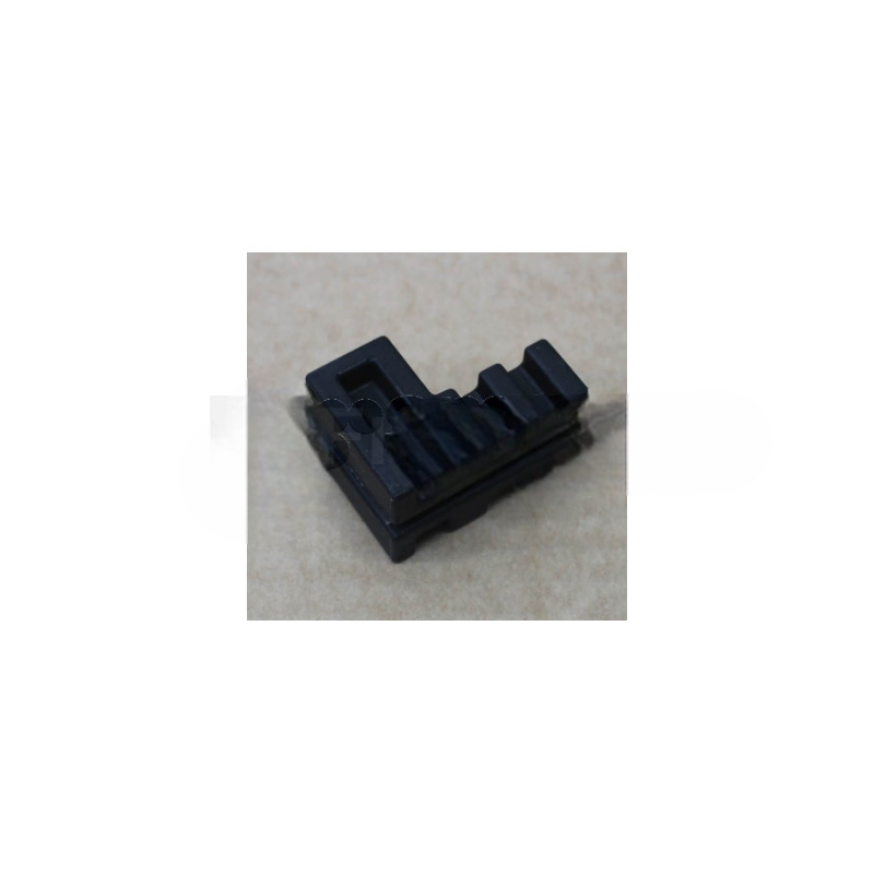 Smeg Upper Rubber Middle Glass - 754010236