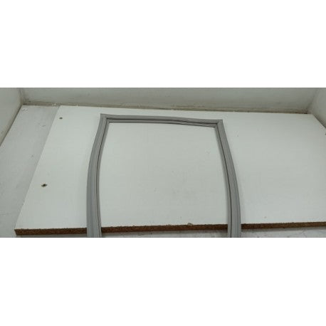 Smeg Door Black Gasket - 754131763
