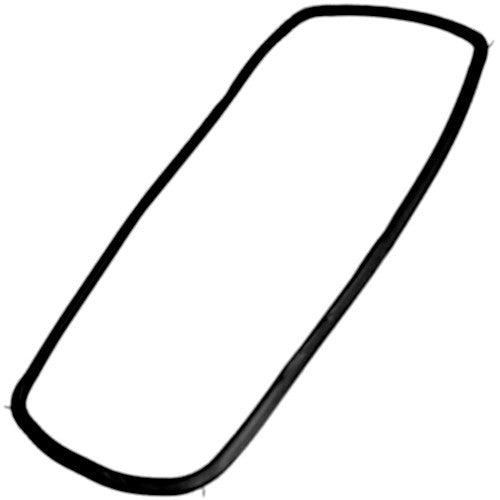 Smeg TR4110XAR Top Oven Door Seal
