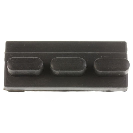 Smeg Dishwasher 5 Push Buttons Fillet - 754851942