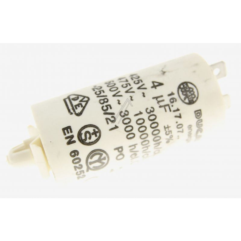 Smeg 811770282 Capacitor