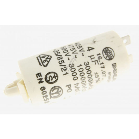 Smeg Capacitor - 811770282