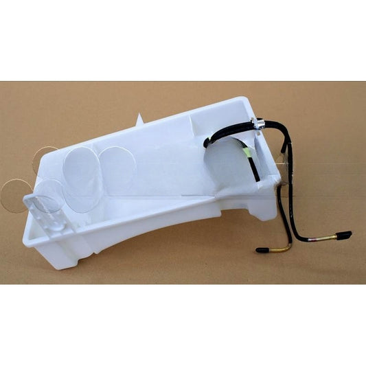 Smeg Evap. Tray Gr - 760370685