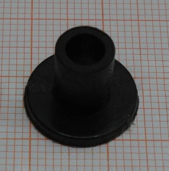 Smeg Door Handle Bushing - 760570400