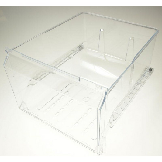 Smeg Drawer Assembly./Big - 761170658