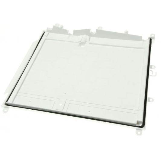Smeg Dryer Exchanger Cover Assembly - 762173048