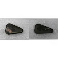 Smeg Hinge Cover - 762173692