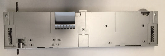 Smeg Dishwasher Front Panel Assembly - 763738403