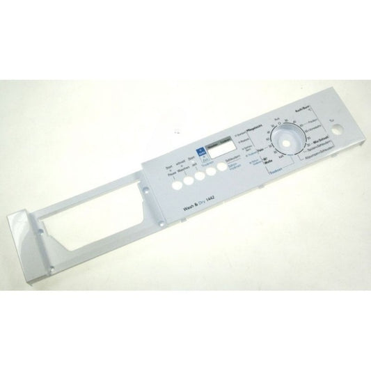 Smeg Ctrl.Panel Wdi 1442 - 763739509