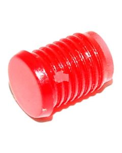 Smeg Lamp Red Cover - 763870157