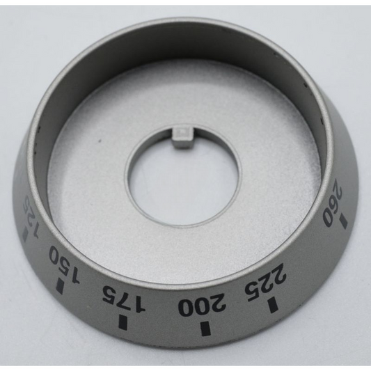 Smeg Knob Ring For Thermostat - 763890537