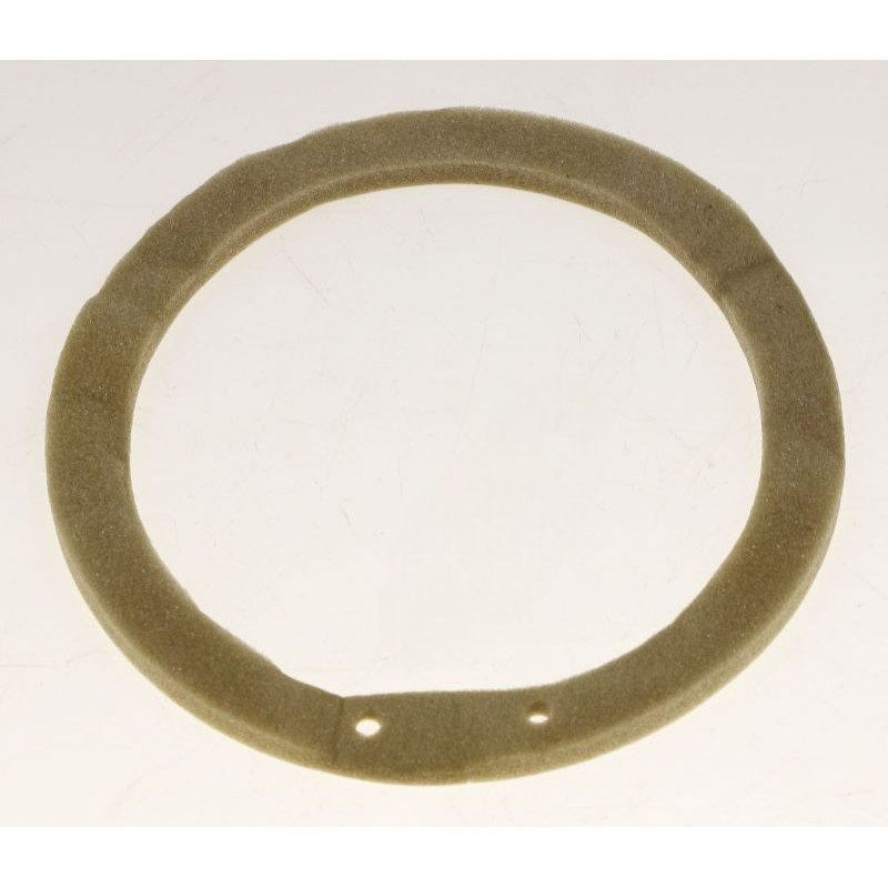 Smeg U-Rap.Burn.Plate Gasket - 764131906