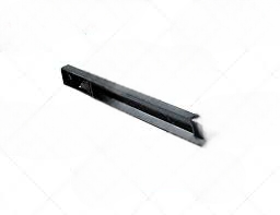 Smeg Door Handle - 764930327