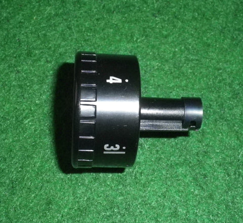 Smeg Dishwasher Timer Knob - 764972531