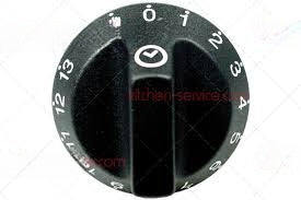 Smeg Programmer Knob - 764975534