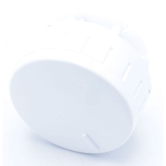 Smeg Gr.Knob.Smg Li12 White - 764976066