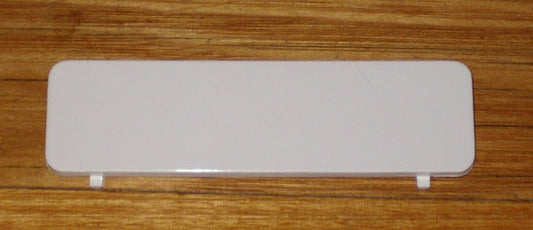 Smeg Dishwasher Door Handle - 766134438