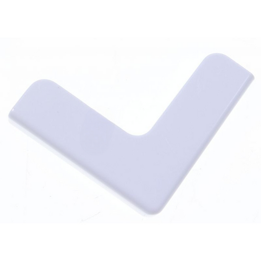 Smeg Glass Shelf Back Corner-R - 766251748