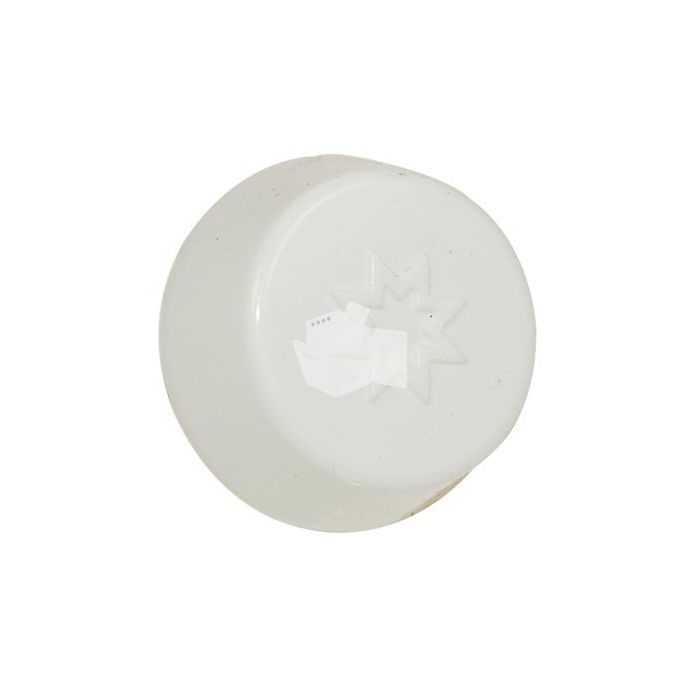 Smeg Ignition Knob (White) - 766410350