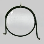 Smeg Whell Adjustable Orz. - 767410181