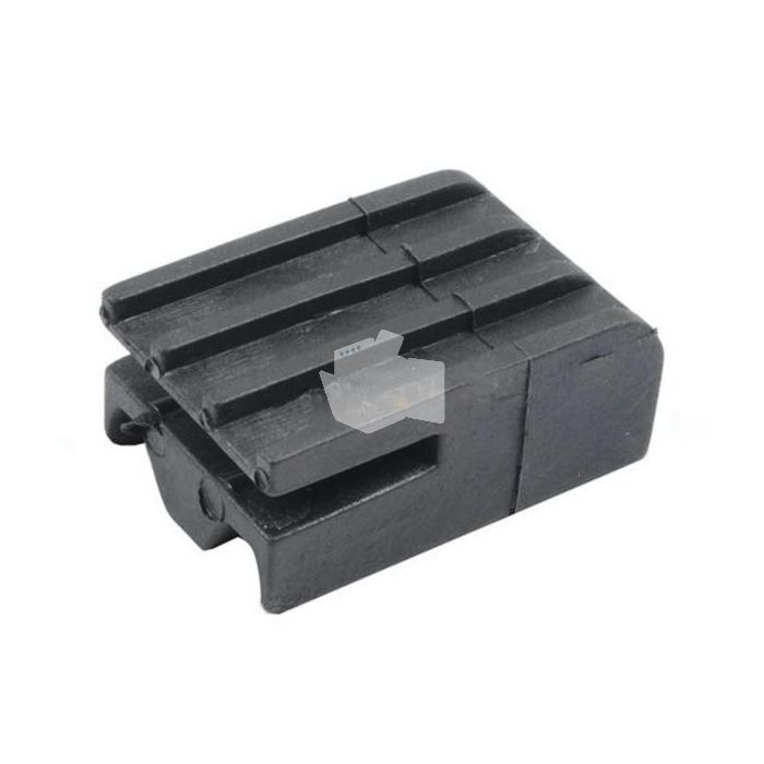 Smeg Int.Glass Support - 768411603