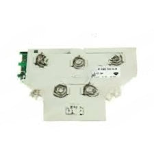 Smeg Insert Lower Sprayer Sup. - 768413253