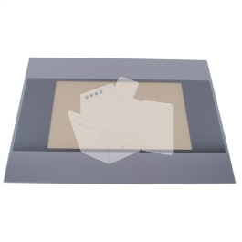 Smeg Door Outer Glass - 772530662