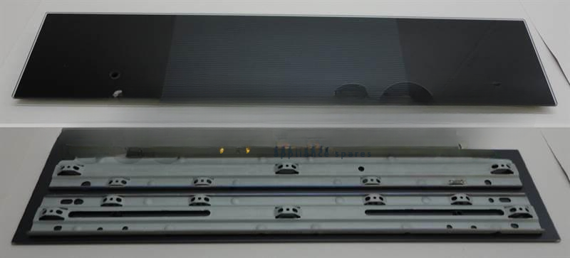 Smeg External Glass - 772533104
