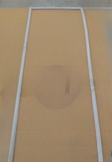 Smeg Door Magnetic Gasket - 784131593