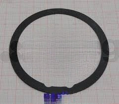 Smeg Auxil.Burn.Plate Gasket - 784131853