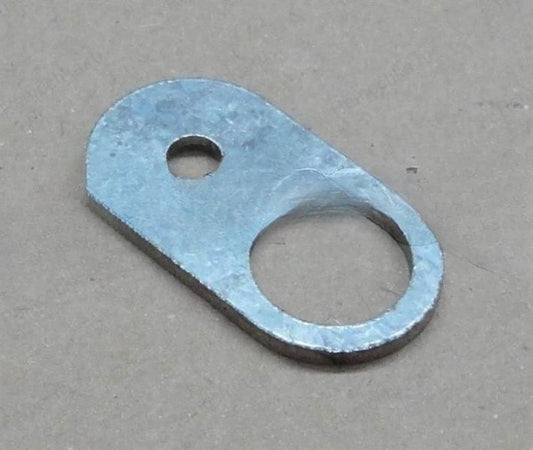 Smeg Lower Right Hinge Spacer - 018090162