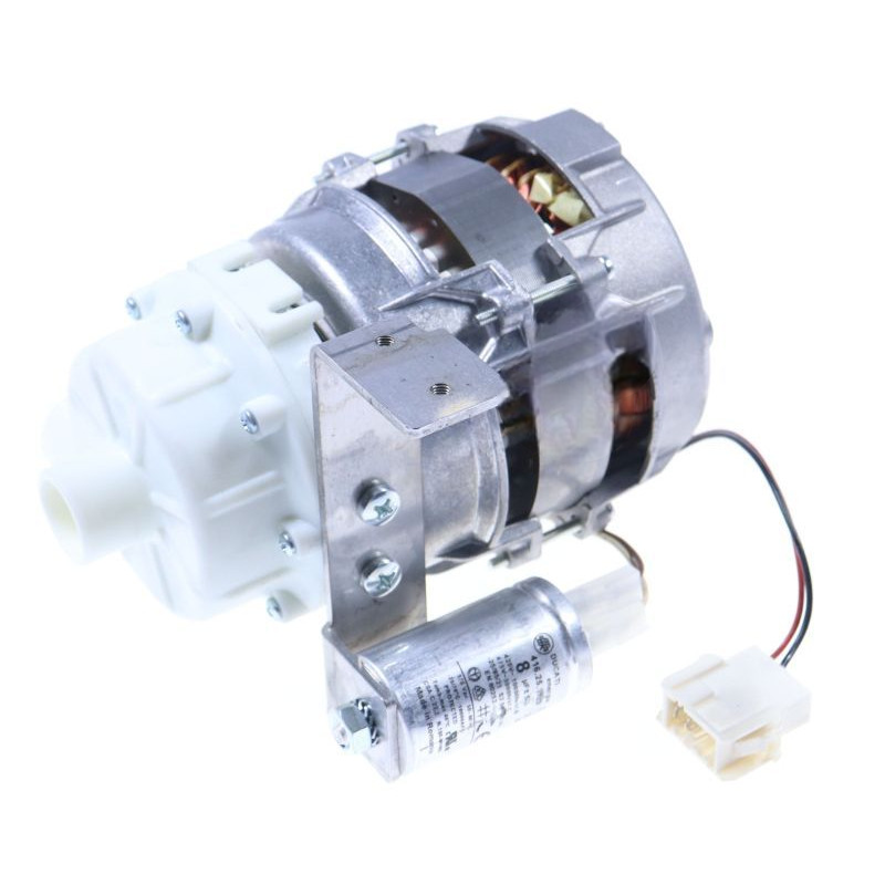 Smeg 792970337 Wash Motor