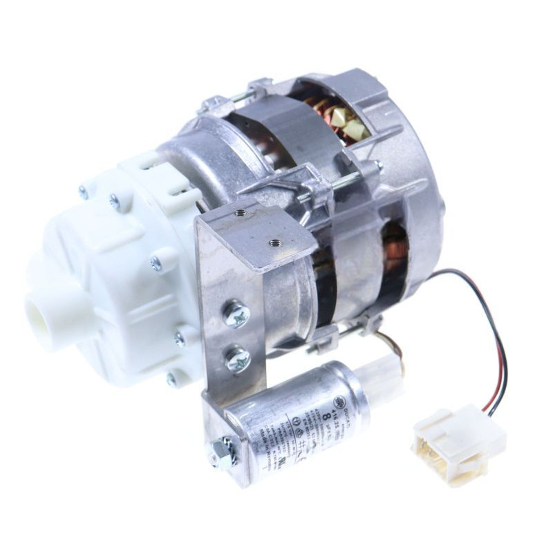 Smeg Wash Motor - 792970337