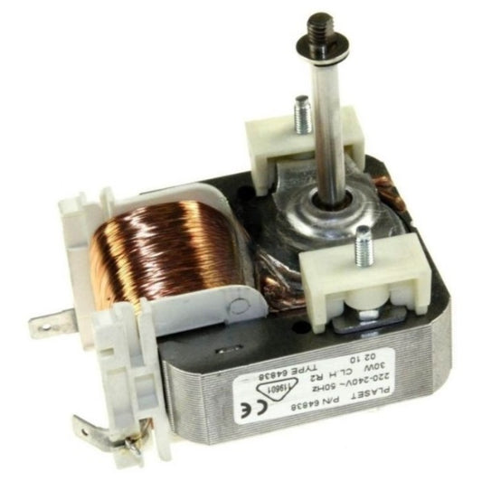 Smeg Motor - 795210392