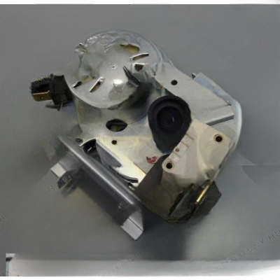 Smeg Wash Pump - 795210643