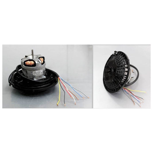 Smeg Motor - 795210738