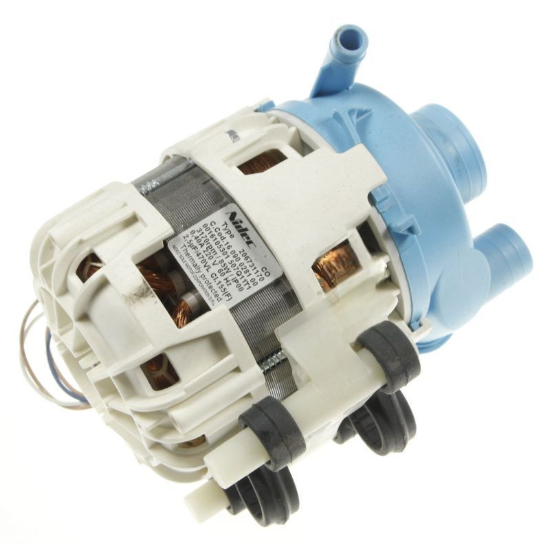Smeg Gr.Motor 220/60 Alt 08 - 795210835
