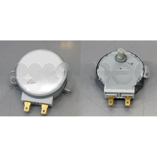 Smeg Turning Tray Motor - 795211053