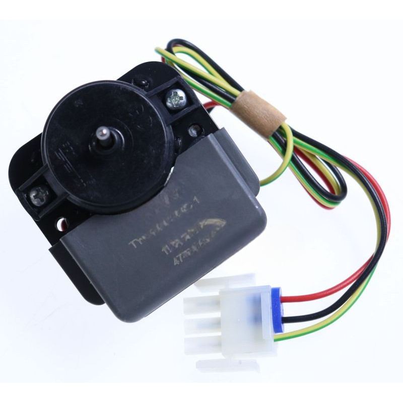 Smeg Ventilator,Dac,1600Rpm,12 - 795211061