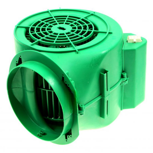 Smeg Suction Motor - 795211167