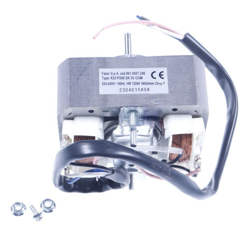 Smeg Motor - 795211379