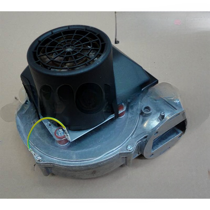 Smeg Ventilator - 799290128