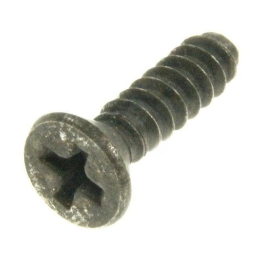 Smeg Screw For Fish-B.(Black) - 899370932